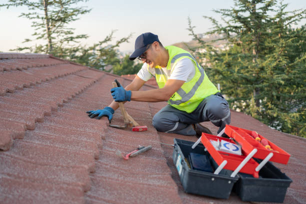 Slate Roofing Contractor in North Lakeville, MA